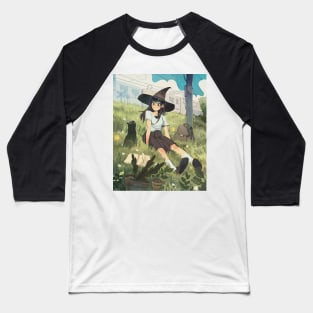 Hill Baseball T-Shirt